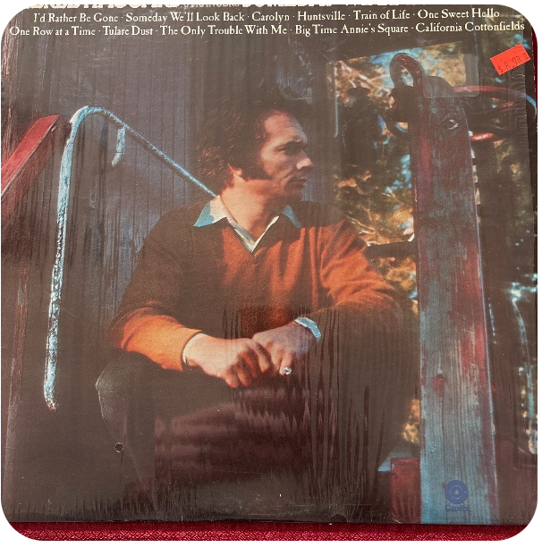VinylVaultApp's tweet photo. A surprising detail about Someday We’ll Look Back is that it arrived at a turning point for Merle Haggard: by 1971, he was so prolific that this album helped him keep an astonishing streak of major releases coming almost year after year. Even more interesting, the title track is a rare Haggard time capsule—its wistful look backward fits the album’s moment perfectly, because he was still very much at the height of his powers while singing about memory, regret, and aging.