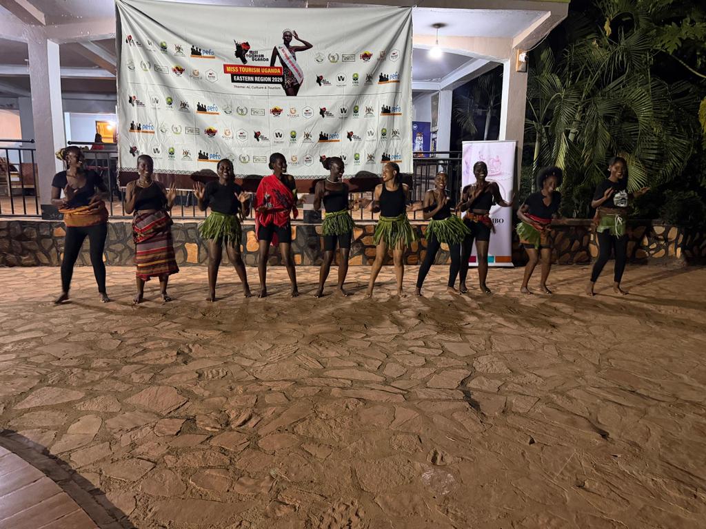 MissTourismEas_'s tweet photo. About MTUER 2026 Unveiling Night 2026
#exploresoutheast
@misstourismuganda
@misstourismugandapaf
@ugwildlife
@exploreuganda
@megagrowth
@TourismBoardUg
@liberty__uganda
@ugandamuseums
@eastfmtororo11
@sumz_snacks
@pefouganda
@KakunguluMuseum
@MariaMutagamba
@lugya_ivan https://t.co/tdbvjKsKSb