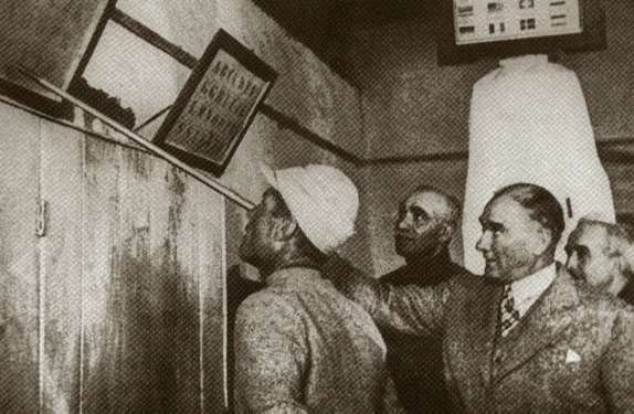 İffet Arkan tweet media