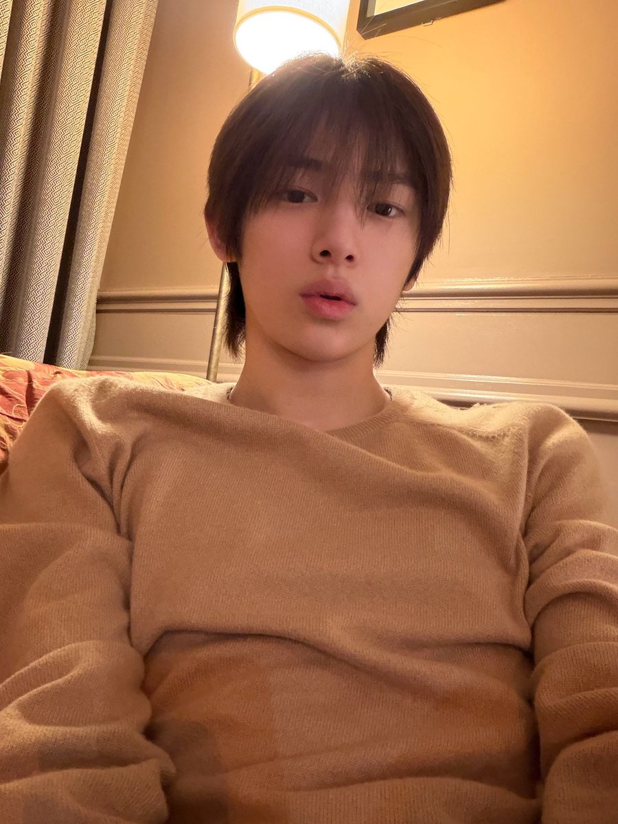 cortisinawvrse's tweet photo. #CORTIS #코르티스 #JUHOON #주훈 #GREENGREEN https://t.co/G9Wua6Xn4R