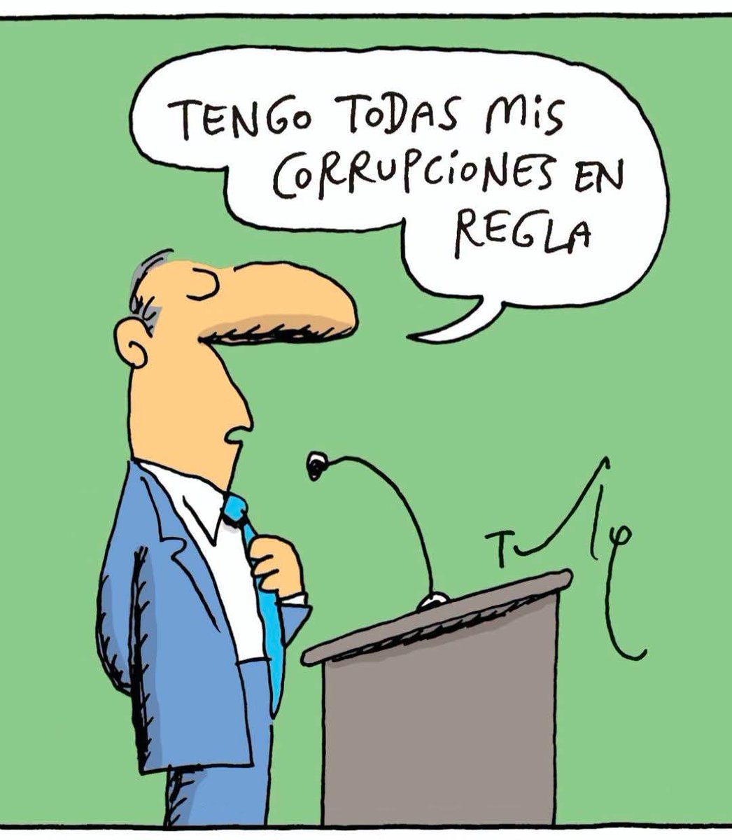 facufp's tweet photo. Adorni by Tute. https://t.co/4x1FSkM4OY