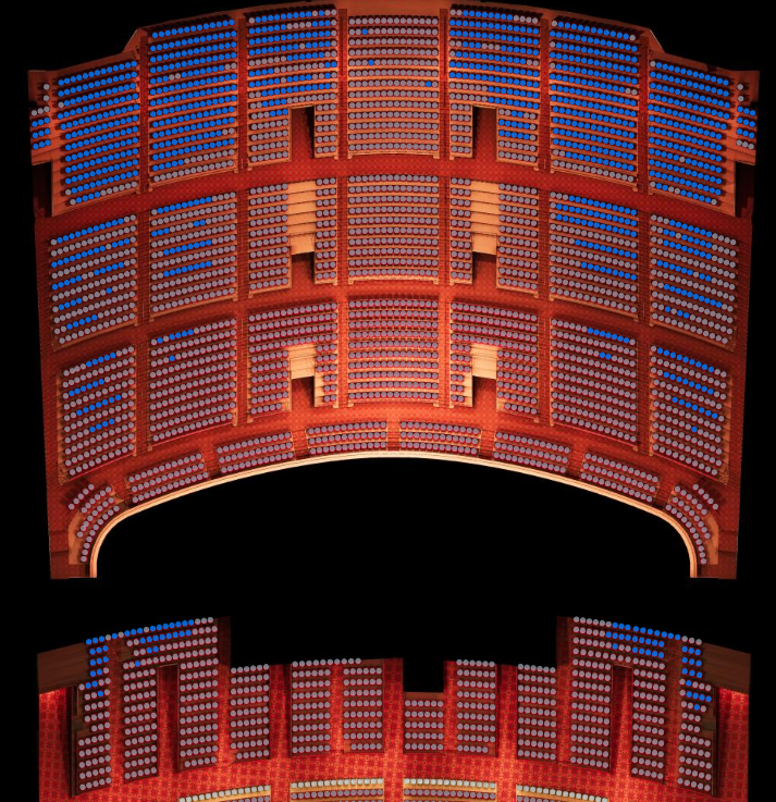 HaiSpleenDesu's tweet photo. it wasn't my intent to make it look worse than it is, but even zoomed-in, it's not great...

also not trying to be a doomer, but a HoloEN concert is not as much of a given as a lot of people seem to think.

it's late, but if you've been on the fence, consider getting a ticket! https://t.co/I1xnACcUNt