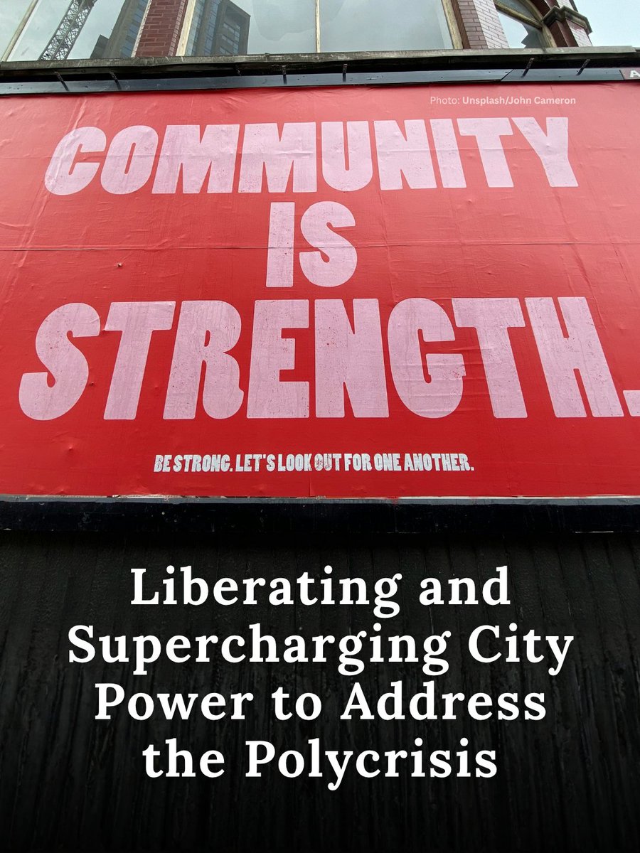DemocracyCollab's tweet photo. Urban Affairs Review journal has published an online symposium on #CommunityWealthBuilding

Read all ten essays at https://t.co/bWwk86yGez

And find the introductory piece here 👉  https://t.co/URRDOBa6p4 https://t.co/eMAsfANkPm