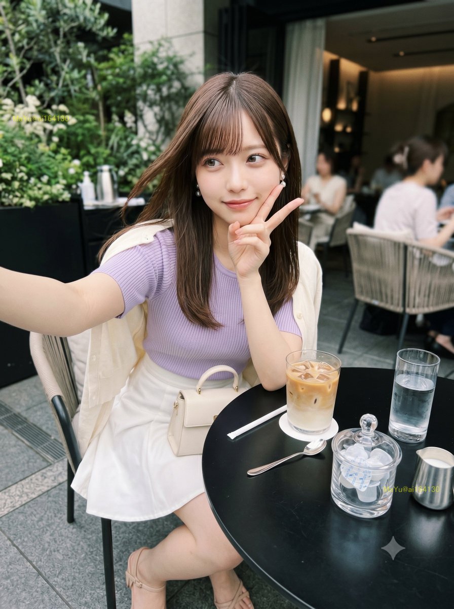 MaYu (@ai164130) / Posts / X