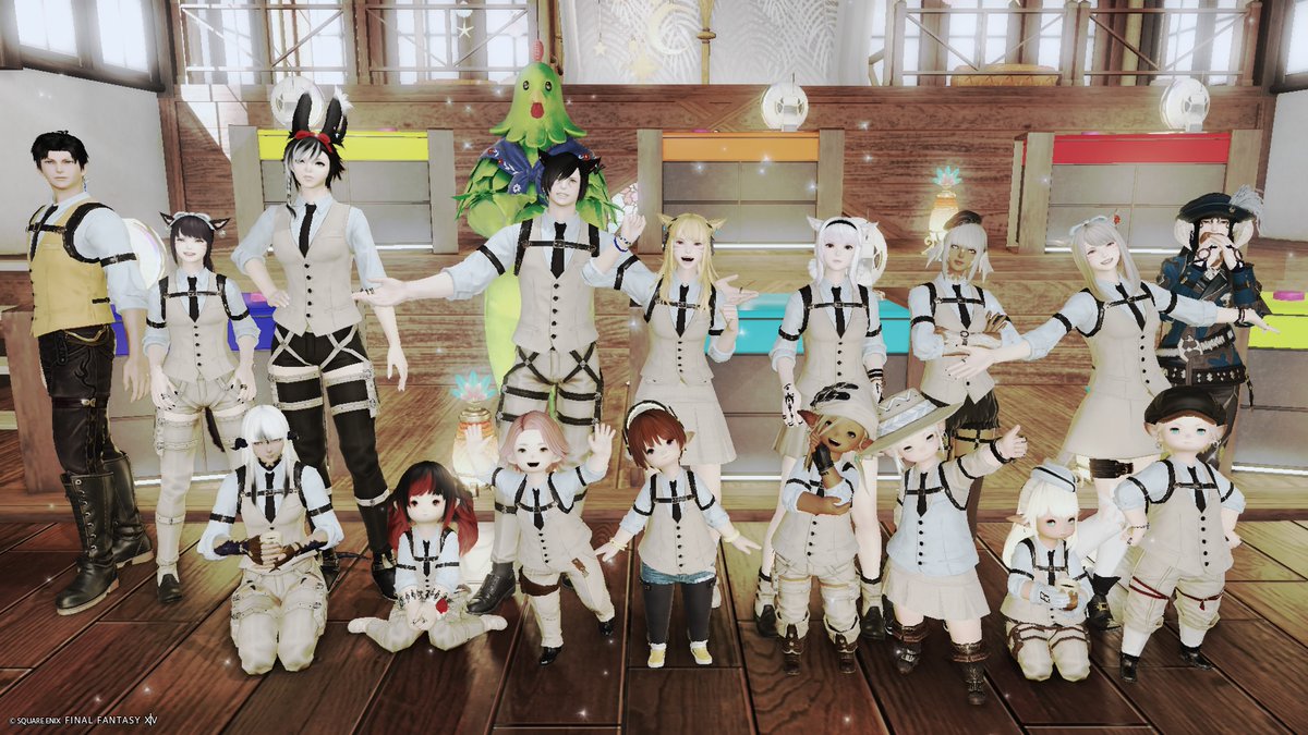 mim_222_'s tweet photo. この前LSでクイズ大会してきた！
問題めちゃむずくて全然わからなかったけど楽しかったー！
チムメン感謝！！👍

#LargoCWLS https://t.co/tFt0iTjBlN
