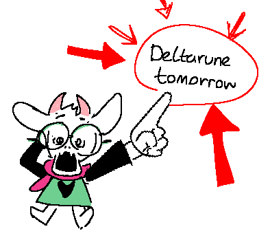 Kakapiu_'s tweet photo. @tobyfox https://t.co/ttOJ1MZczh