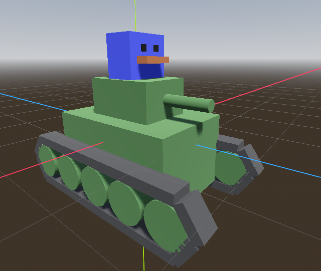 Gary1q2's tweet photo. Penguin tank in progress... https://t.co/c9DdWbSqB8