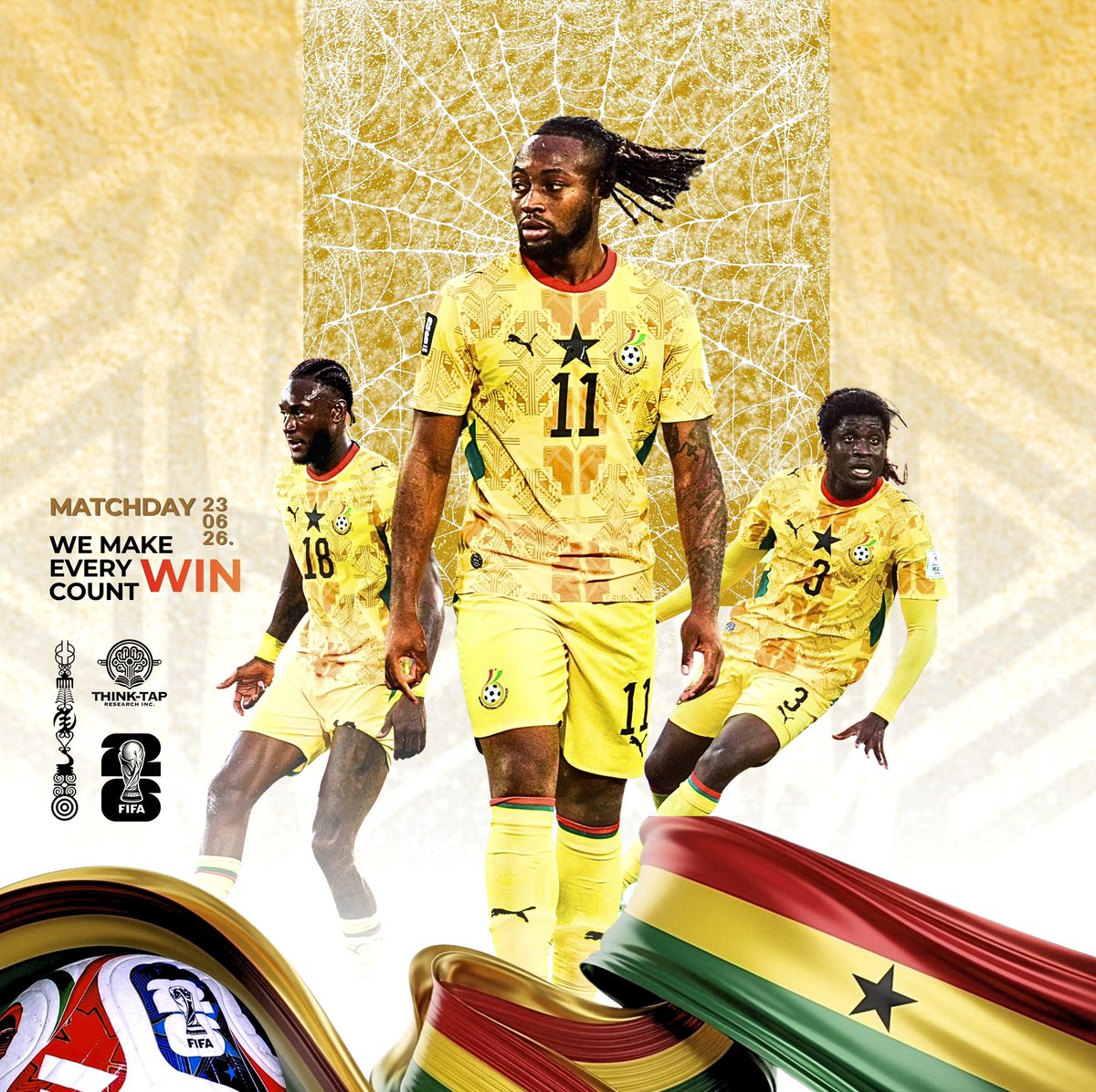 ThinkTapInc's tweet photo. @England https://t.co/egOWBgEhvN