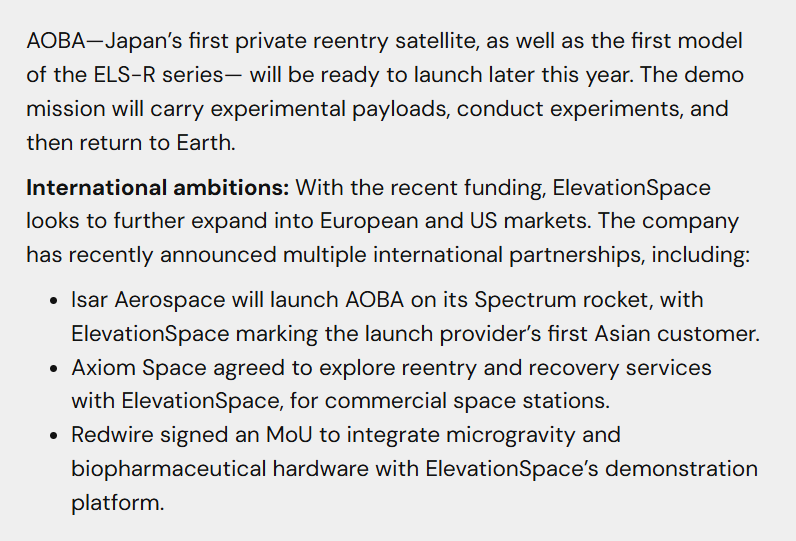 Space Investor tweet media