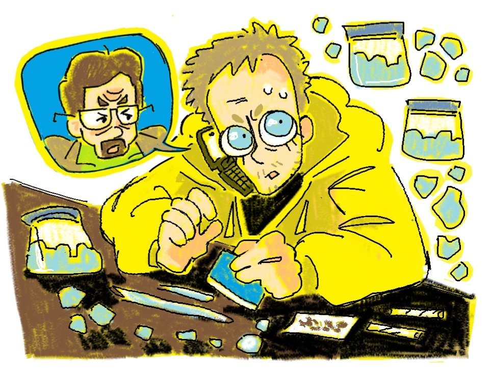 Teja_Flower's tweet photo. How much % kawaii

#breakingbad #jessepinkman https://t.co/5yw3mZz4vN