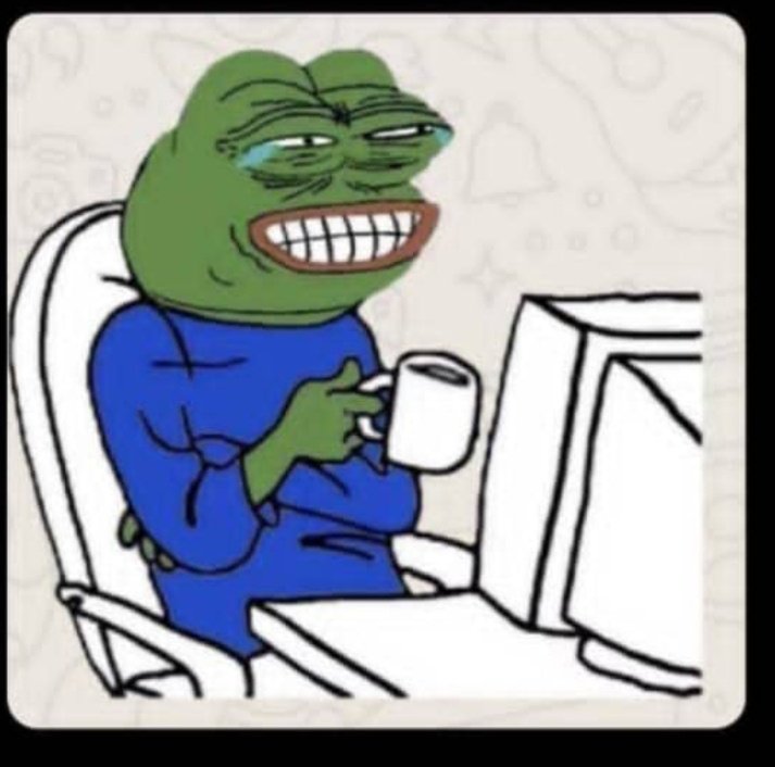 jonnycrt's tweet photo. Market's quite boring lately . 
If you de  see setup no worry na sl 🥲 https://t.co/r06H0FSZXm