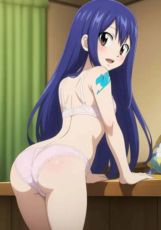 ZeroNov02917221's tweet photo. More Wendy for everyone 😍
#fairytail https://t.co/cKFhsZdJed