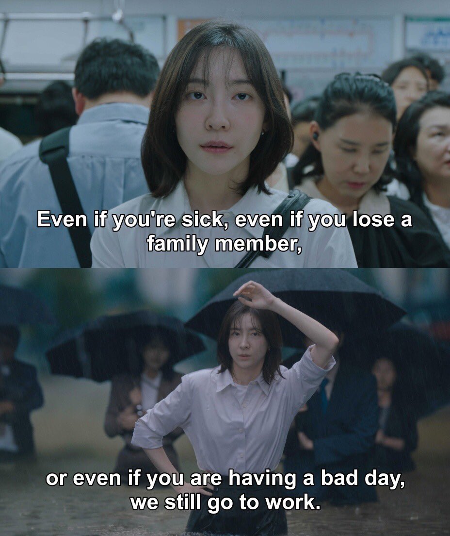 queenylateefah's tweet photo. Life update 💔 #SeeYouAtWorkTomorrow https://t.co/6rW9u4F6bG