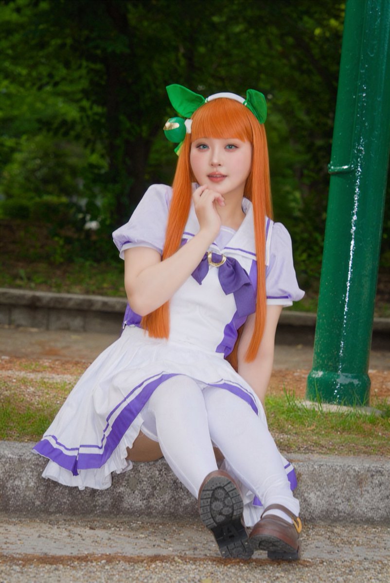 merupom08's tweet photo. 【cosplay】

ウ/マ/娘

サ/イ/レ/ン/ス/ス/ズ/カ

「風を、全部自分のものにするんです」

📷 @takacamera4649 さん

#アロフェス https://t.co/wv3A4tLYyG
