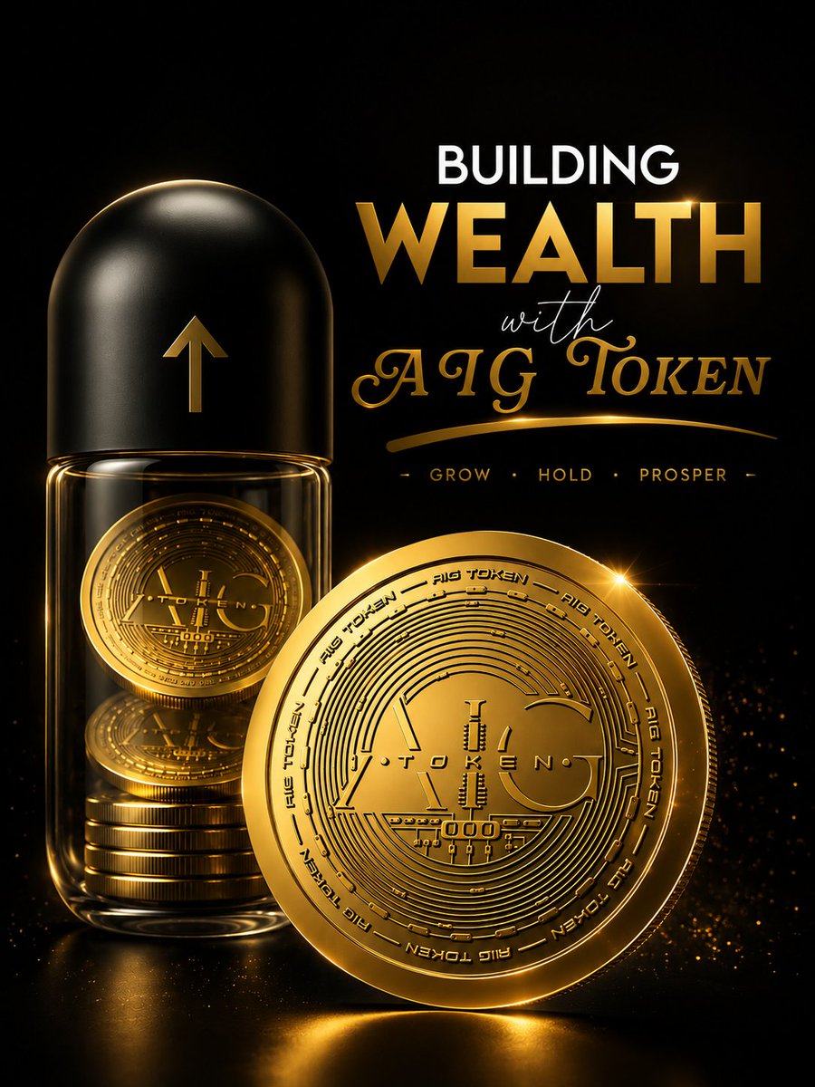 AigToken tweet picture