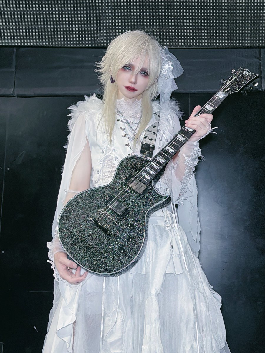 SM_kureha_'s tweet photo. 2026.6.22 くれは生誕
「堕ちるなら、綺麗に堕ちて。」
ありがとうございました。 https://t.co/NSTIfCcPGU