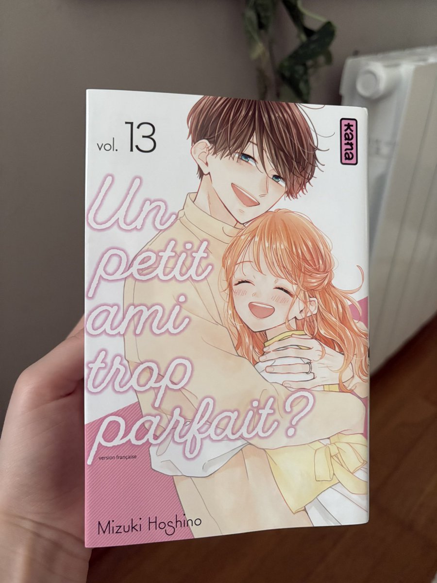 yozaig's tweet photo. je viens de finir un petit ami trop parfait ? et franchement c’était graaave cool de suivre iroha et haruki mais aussi le petit groupe d’amis https://t.co/ihDnJape98