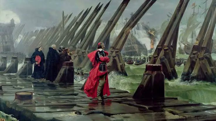 chang_hua's tweet photo. #LaRochelle : son tribunal, ses ports, ses musées, son @aqualarochelle et son histoire.
▶️
https://t.co/VHqlSqrPUi https://t.co/20q4r2QyUC