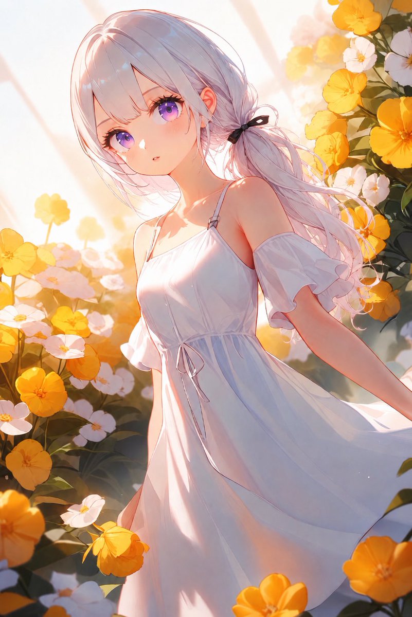 imuu_AI's tweet photo. 🌼🌿

 #AIイラスト
 #フリーイラスト
 #フリーアイコン
＃有償依頼

♡+フォローで使用可能 ◎ https://t.co/vw9QgZeT9i