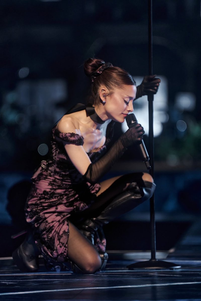 アリアナ・グランデ JP公式 (@ariana_japan) / Posts / X