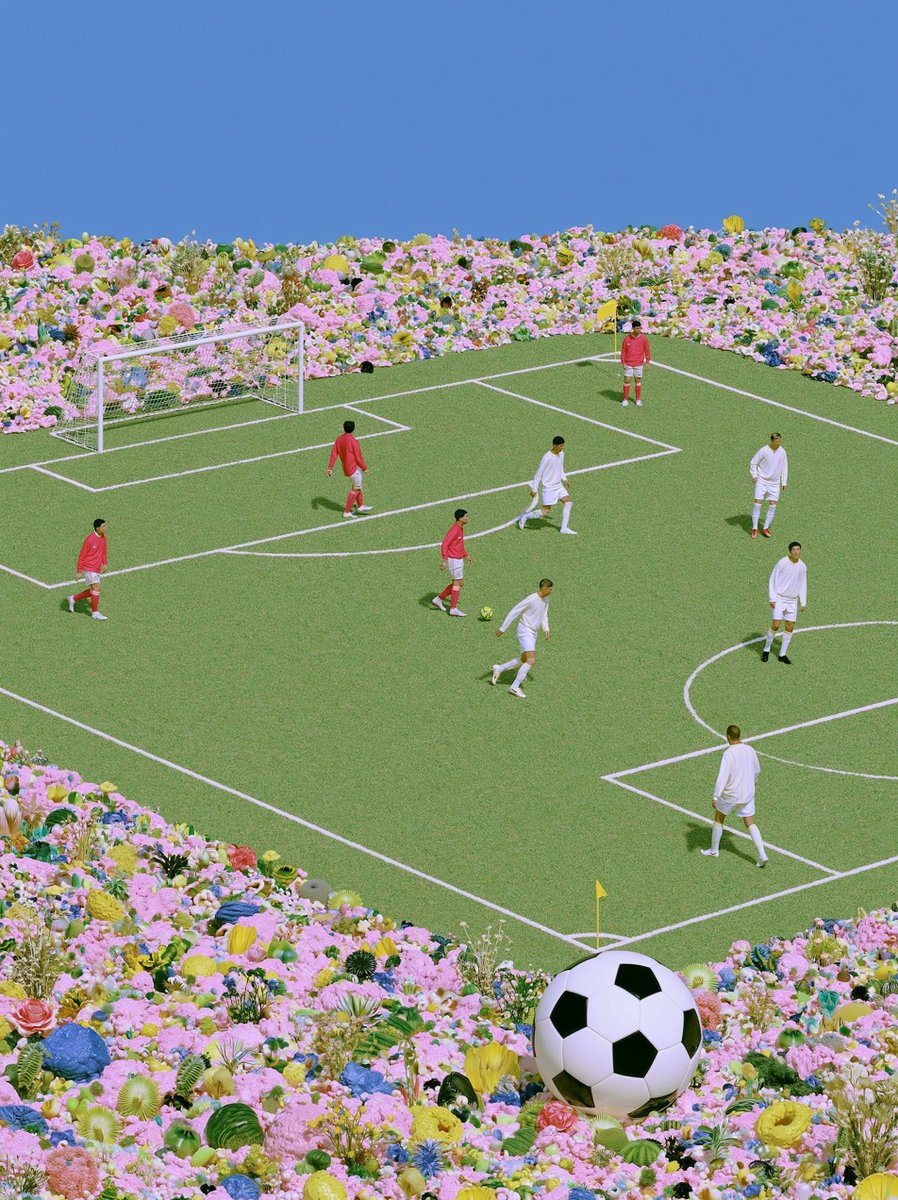 craftian_keskin's tweet photo. World Cup 2026 vibes. 

How is your National Team doing? 

Mine is not good  🥲 https://t.co/BomCyxDEo5