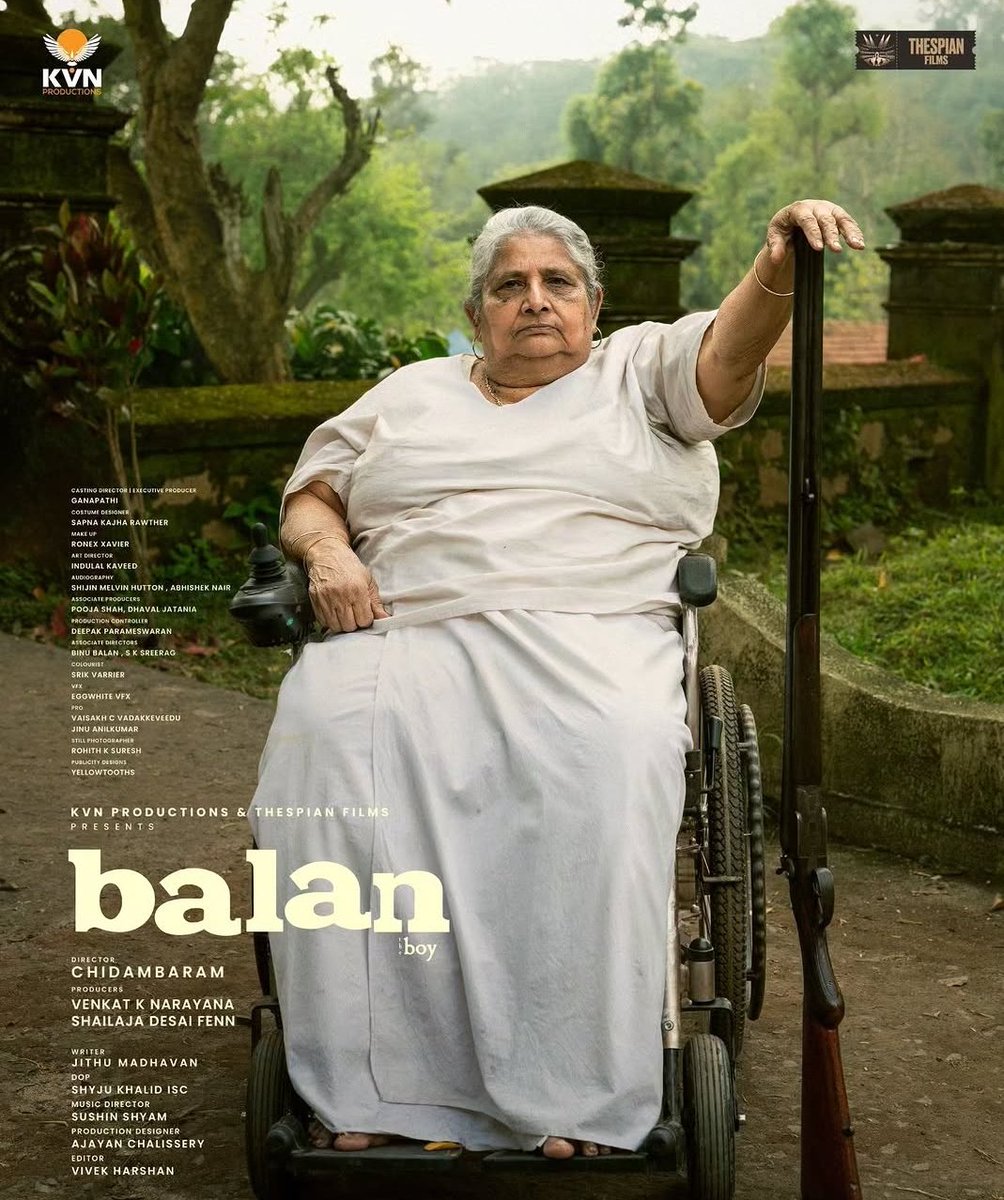 SajinShrijith's tweet photo. "How long will you keep running? It has to end somewhere." One of my favourite characters and episodes in BALAN. https://t.co/69kpcQozfA