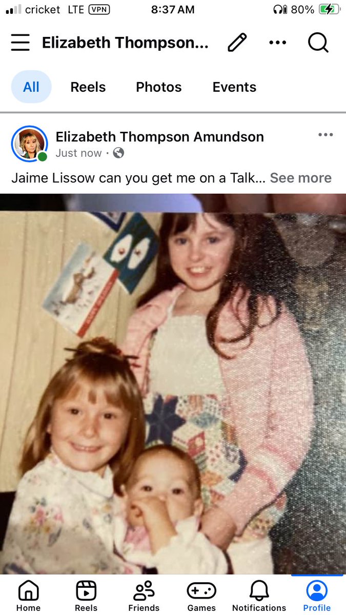 ElizabethAmund2's tweet photo. https://t.co/QhVHRCYYvm