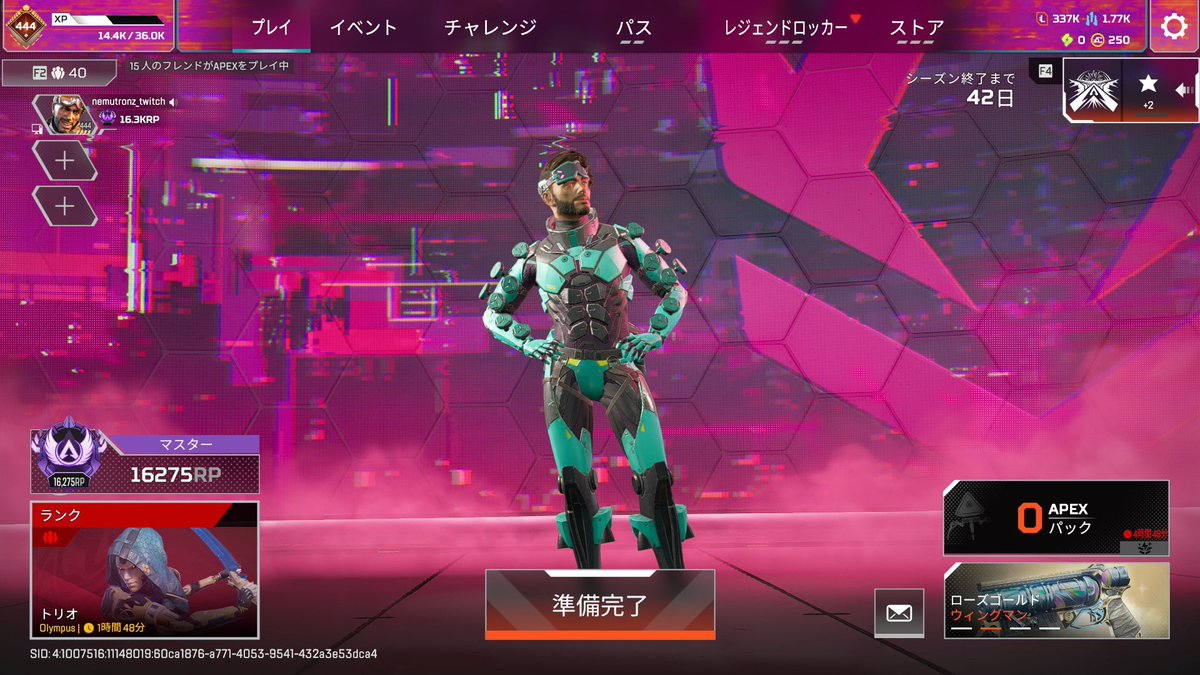 nemui7b's tweet photo. 今のマスターこんなに大変だと知らなかった https://t.co/EZiKKcOTCY