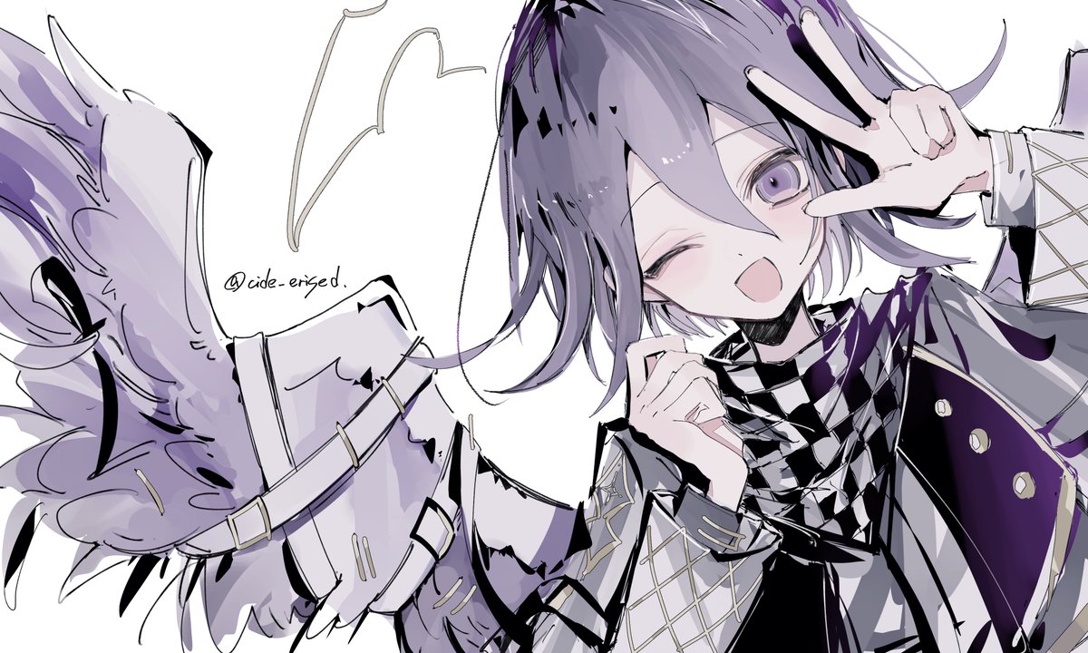 配剤 tweet media