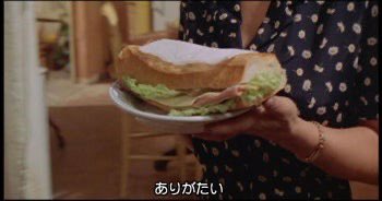 328araTera's tweet photo. 減量中なのでなぜかわからないけど
TAXIのバゲットサンドを無性に食べたいと思ったら同じ考えの人いるんだ https://t.co/DimOf2asAe