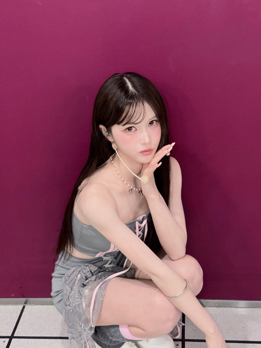 MJMY_16's tweet photo. 유쨩♡ 

260623
#Mayu #마유 #マユ https://t.co/GgLai6NQjw