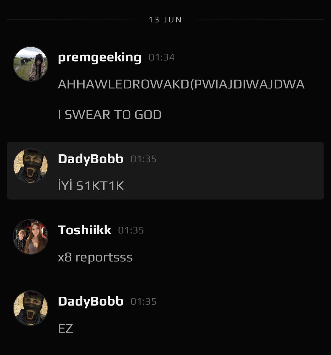 toshiikk_cs's tweet photo. @babadominasyon @FACEIT_Darwin @FACEITSupport @FACEITcs What does he mean? https://t.co/DI1dyRTVdL