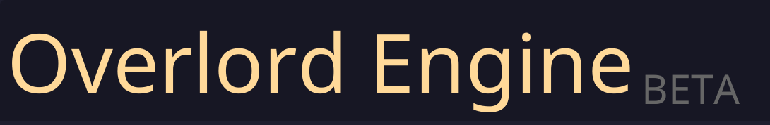 bloeys's tweet photo. It's happening soon(TM) @theoverlordcorp https://t.co/8oBXG1Z33O