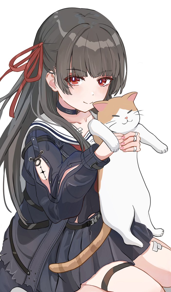 千咲ちゃん #鳴潮 #WutheringWaves