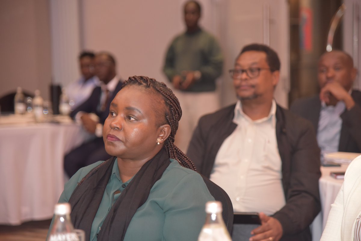 TIKenya's tweet photo. Whistleblowers play a critical role in promoting transparency and accountability.

Today, we, together with @DiakoniaAfrica, @uncaccoalition  convened a Regional Multi-Stakeholder Forum in Nairobi to mark #WorldWhistleblowerDay under the theme: Rededication to Enhanced Protection and Solidarity for Whistleblowers, bringing together voices from Kenya, Uganda, Tanzania & Rwanda.