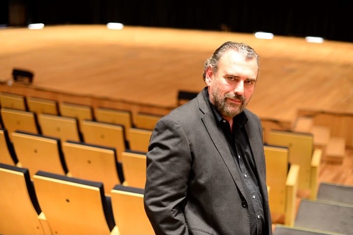 AmaurySanchezL's tweet photo. La Orquesta Filarmónica de Santo Domingo presenta un extraordinario concierto sinfónico con la participación especial del maestro Luis Gorelik como director invitado. La noche tendrá como protagonista la majestuosa Sinfonía No. 1 en Re mayor “Titán” de Gustav Mahler.

🗓️Miércoles 8 de julio, ⏰8:30 P.M.
📍Teatro Nacional Eduardo Brito, Sala Carlos Piantini.

🎟️Precios (incluyen cargos por servicios)

Platea centro (filas A a BB) y laterales 1, 2, 3 y 4: RD$1,730.00
Platea laterales (filas A a BB), asientos 5, 6, 7 y 8: RD$1,450.00
Balcón (filas A, B y C): RD$1,450.00
Balcón (filas D a H): RD$890.00
Graderías: RD$620.00 @banreservasrd