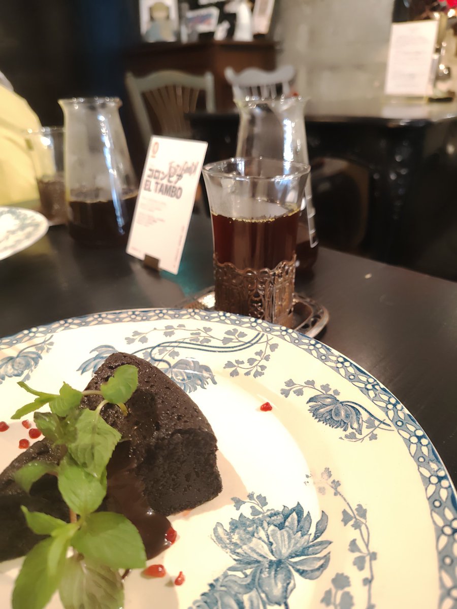 kaze80311's tweet photo. 仙台のここもなかなか居心地いいカフェだった https://t.co/Le4A7djDgK