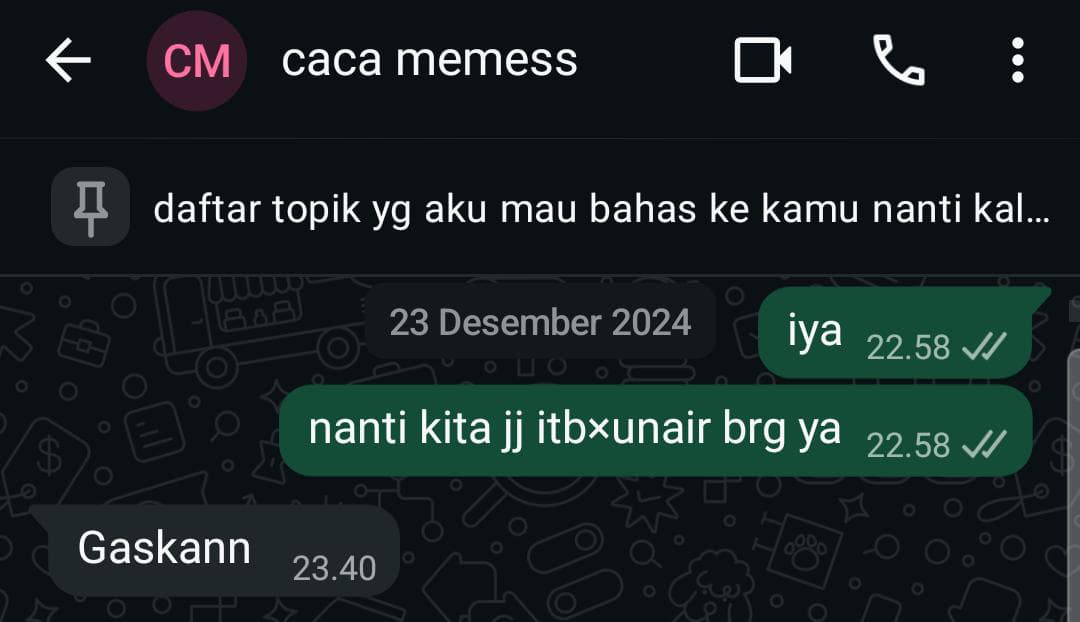 moonatota's tweet photo. manifestasi itu emg penting ya https://t.co/n1qtjRYeFz