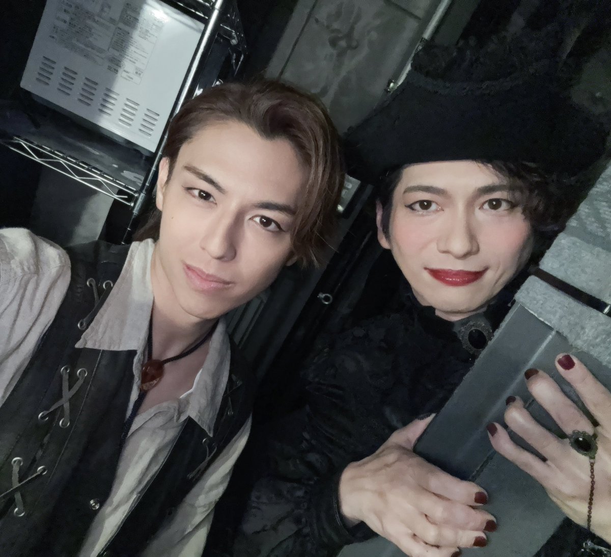 岩城直弥 (@n_iwk0416) / Posts / X