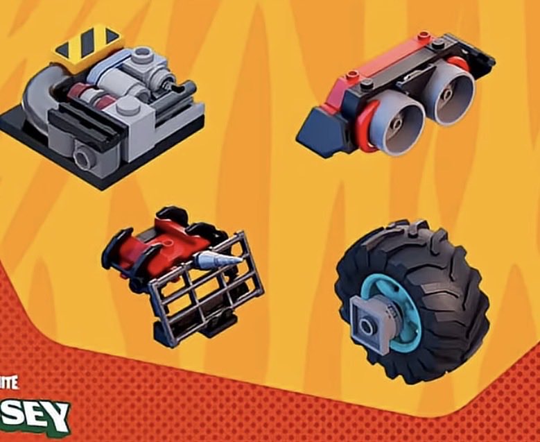 Ryxns01's tweet photo. NEW @LEGOFortnite Vehicle Parts Coming Soon! https://t.co/WhzhKdmsY0