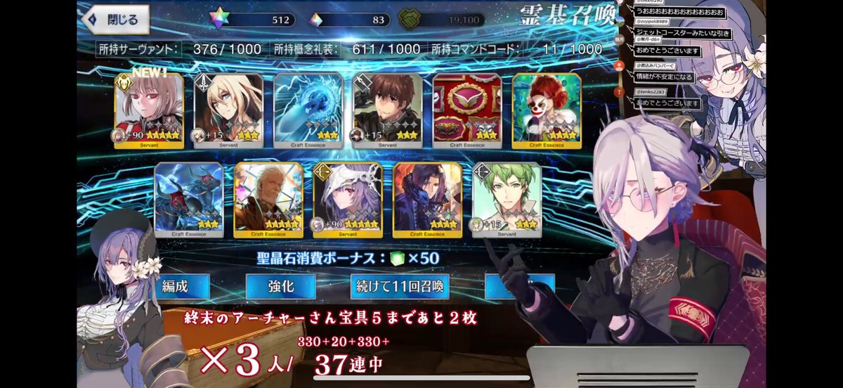 fuzzy_synchron's tweet photo. ぽち先生チャンネル登録者30万人おめでとうございます(*^▽^*) https://t.co/zaghpq4wij