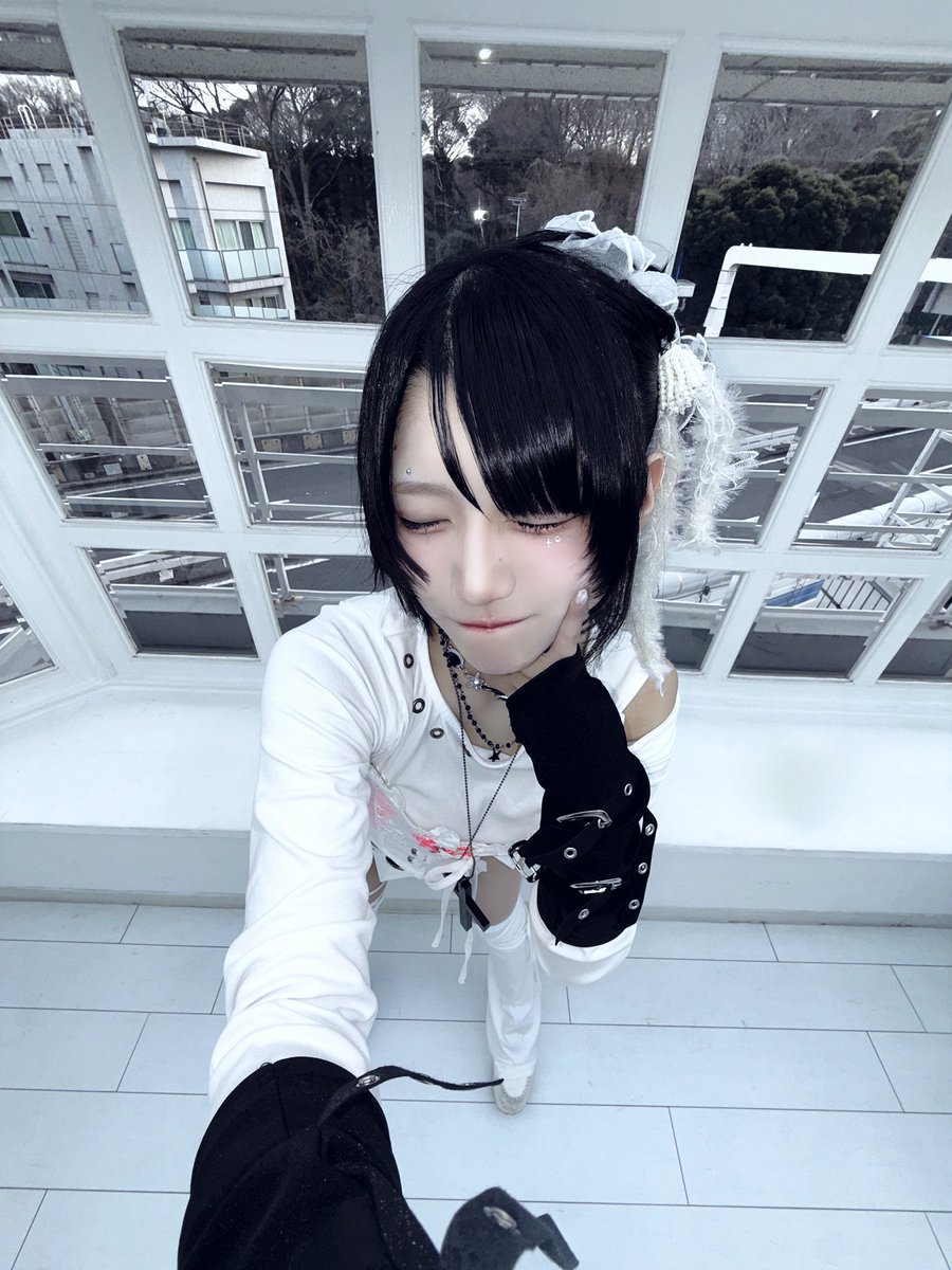 Sena_ladybaby's tweet photo. アタシだけノ スタイル^_− ✩

https://t.co/4QNGUUAJu0 https://t.co/dFRCJZXVee
