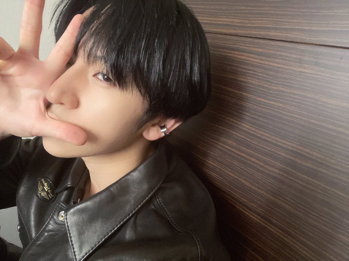 okiyayu's tweet photo. 配信ありがとうございましたー！

久々にゆっくり話せてよかったです

おやすみね https://t.co/lSN9NNqKDU
