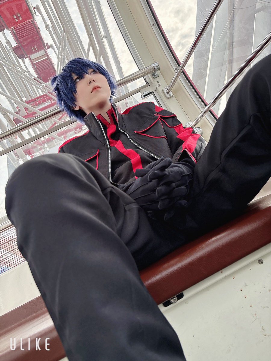 toki_cos7110's tweet photo. 🏷️失礼します！
🍑👹がアツいです🤭
最推しは四季くんです！！
誰か友達になってください😭
全反応気になる方無言Fでお迎え行きます！
後ほどご挨拶させて下さい🙇‍♀️

 #桃源暗鬼レイヤーさんと繋がりたい
 #桃源暗鬼好きな人と繋がりたい
 #カメラマンさんと繋がりたい https://t.co/fMLV3B9xG2