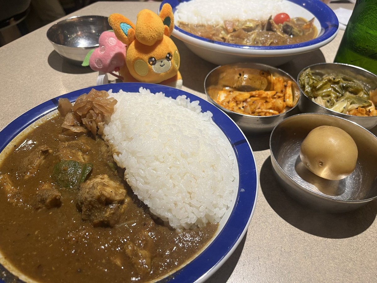 nemuchi123's tweet photo. ⁽⁽ ◟(∗ ˊωˋ ∗)◞ ⁾⁾🍛♡ https://t.co/5aDprBAXJS