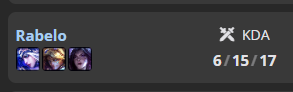 Guigds7's tweet photo. Eu vi o cara fazer o Bullrro virar MVP de uma final com esse KDA, e vou ter que torcer na Base da "Confiança", pra ele ir bem no meu time agora. Se der certo parabéns ao uzent que deu esse nome, cozinhou legal!!! 
                      COMO SER LOUD É DIFICIL MDS https://t.co/xKB0ecfGNS