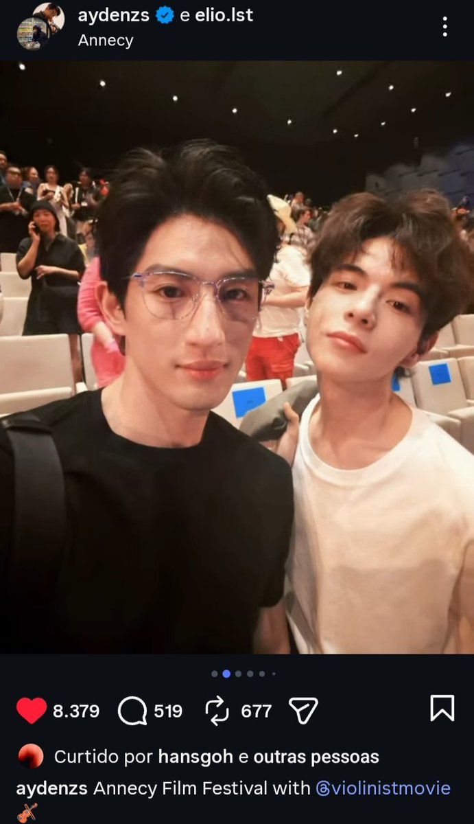 i_loham's tweet photo. ayden sendo um livro aberto e um ig inteiramente dedicado pros dois
#lyusitong #aydensng https://t.co/K3lPkcSyBj