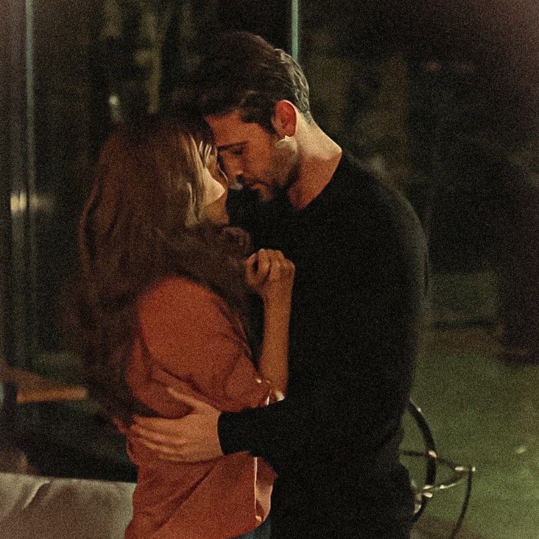 deeelst's tweet photo. It's very hard to get into the list of my favorite couples from Turkish tv series, but teoden just flew into it

My Holy Trinity #efyam #ornil #teoden https://t.co/n8bJ6v5sfA