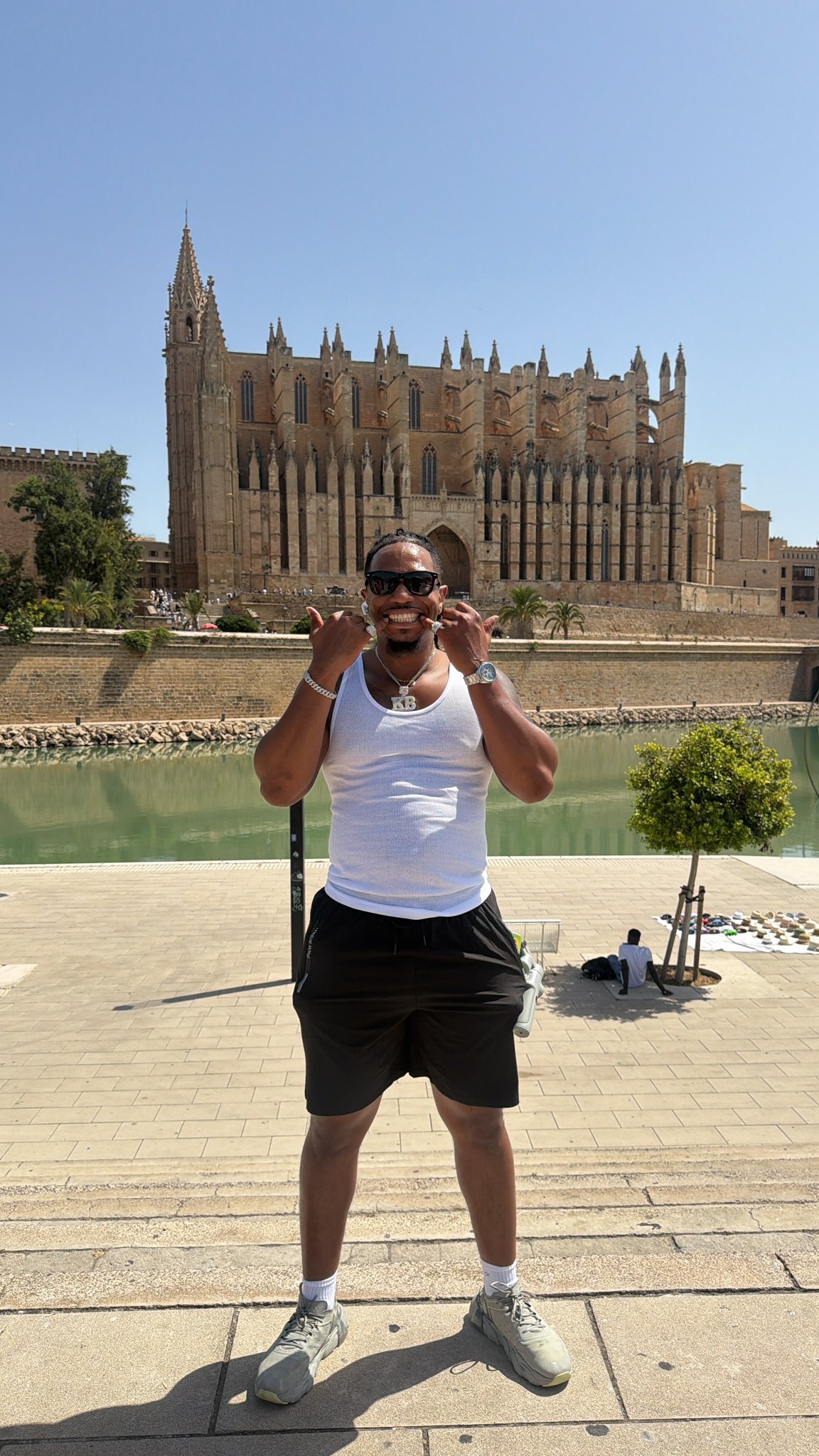 1 pic. 📍Palma de Mallorca 📍 Such A Beautiful Country https://t.co/017ShPmqXG
