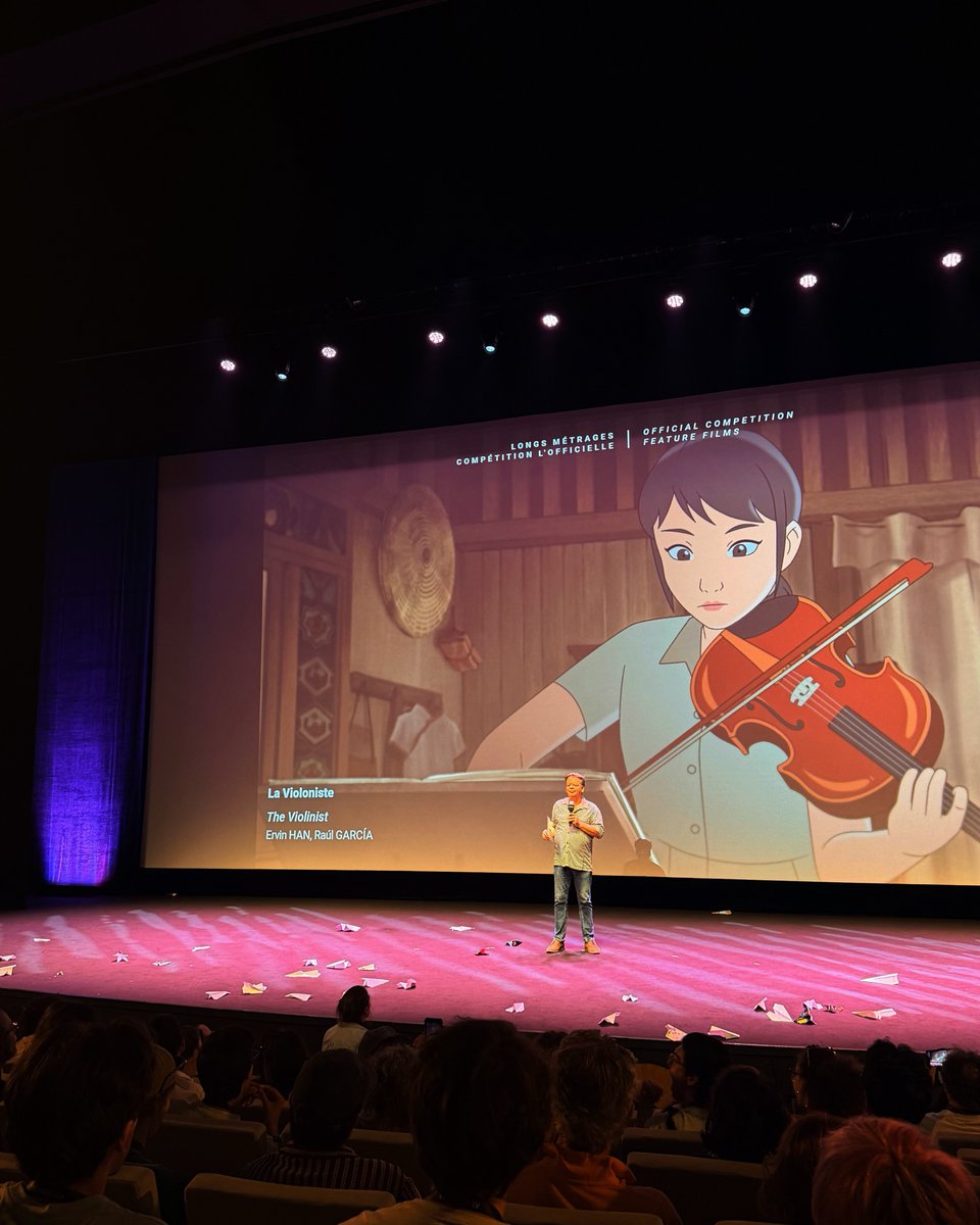 littlepillowsfc's tweet photo. 𝐀𝐲𝐝𝐞𝐧 𝐒𝐧𝐠'𝐬 𝐈𝐆 𝐔𝐩𝐝𝐚𝐭𝐞!    

【23062026】
☀️: Annecy Film Festival with @ violinistmovie 🎻

📌: Don’t forget to check out Ayden’s post, click the link below, drop a like, comment and repost! 🧡

IG: aydenzs
🔗: https://t.co/IlLlCQkV8D

#AydenSng #孙政 
#LyuSitong #吕思瞳 
#Aylio #政瞳